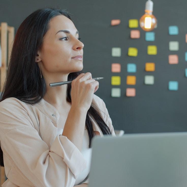 Collaborative mobile app development workflow