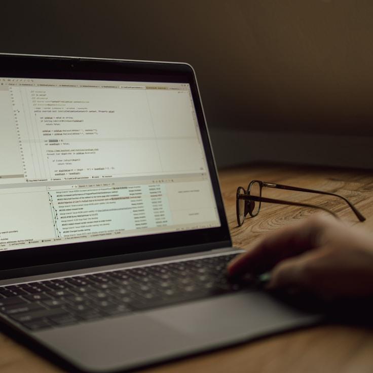 iOS application development process